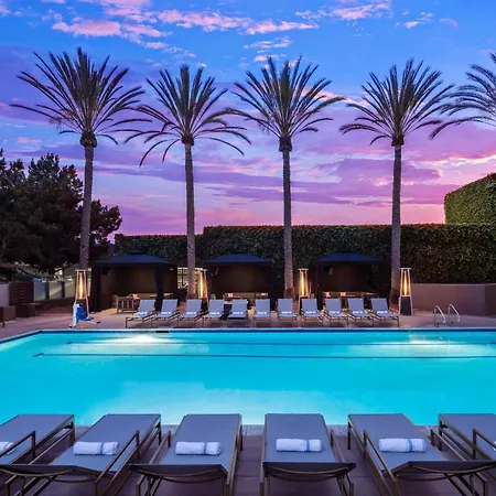 San Diego Marriott Del Mar